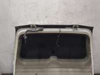 Крышка багажника (дверь 3-5) Cadillac Escalade 2 2004г. 15201297 - Фото 3
