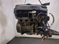 Двигатель  BMW 3 E46 2.0 Инжектор Бензин, 2004г. 11000430929,N46 B20A.., N46 B20C..  - Фото 4