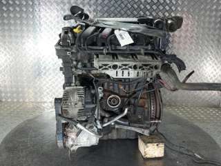 F4R 770 Двигатель к Renault Scenic 2 Арт 125368