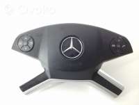 a1648602202 , artBOS68646 Подушка безопасности водителя к Mercedes ML W164 Арт BOS68646