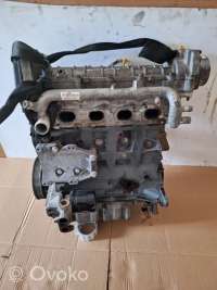 Двигатель  Fiat Stilo 1.9  Дизель, 2003г. 937a5000 , artAVN10216  - Фото 2