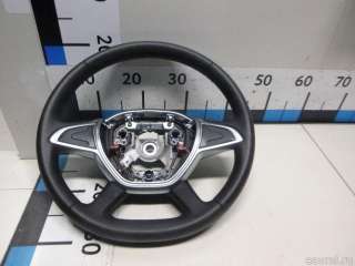 484000063R Рулевое колесо для AIR BAG (без AIR BAG) к Renault Duster 1 Арт E51670683