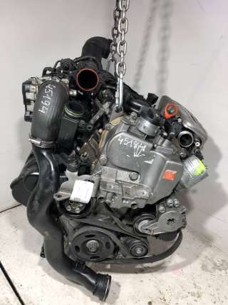 CDG,CDGA Двигатель к Volkswagen Passat B7 Арт 45194