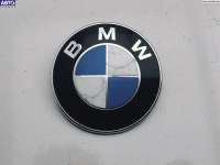 1872324 Эмблема BMW 5 E34 Арт 54543528