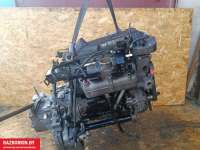 B205E Двигатель к Saab 9-3 1 Арт W87