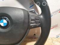 Руль BMW 6 F06/F12/F13 2012г. 6102240, 8383901 , artDVV3195 - Фото 18