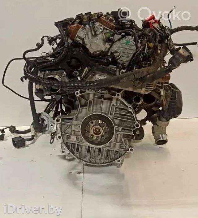 Двигатель  Volvo V60   Дизель, 2015г. artKTL22274  - Фото 1