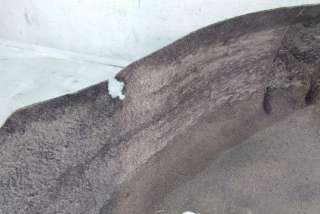 Защита арок задняя правая (подкрылок) Peugeot 407 2006г. art8361947 - Фото 5
