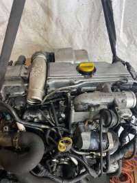  Двигатель Opel Vectra C  Арт GI67587503, вид 1