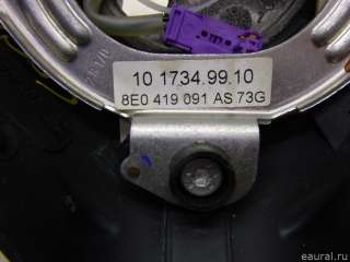 Рулевое колесо для AIR BAG (без AIR BAG) Audi A4 B6 2002г. 8E0419091AS1KT VAG - Фото 8