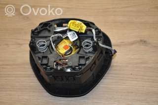 Подушка безопасности водителя Skoda Octavia A7 2014г. 5e0880201b , artTAN183436 - Фото 2