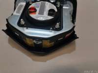 Подушка безопасности в рулевое колесо Kia Sportage 3 2011г. 569003W500GAH - Фото 12