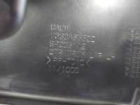 обшивка багажника Mitsubishi ASX 2010г. 7230A857XA, 7230A855 - Фото 10