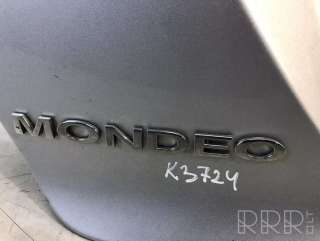 Накладка подсветки номера Ford Mondeo 4 restailing 2011г. bs71a423a40a, k3724 , artMDV28699 - Фото 6