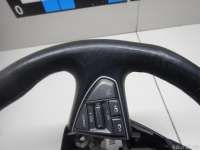 Рулевое колесо для AIR BAG (без AIR BAG) Infiniti Q50 2014г. 484304GE5A - Фото 4