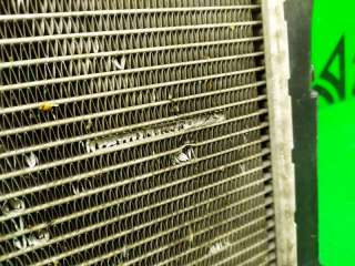 Радиатор охлаждения BMW X1 E84 2009г. 17117547059 - Фото 5