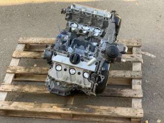 Двигатель  Audi A6 C7 (S6,RS6) 3.0  Бензин, 2017г. CREC,CRE  - Фото 5