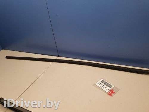 Молдинг стекла задней правой двери BMW 1 F20/F21 2012г. 51347240846 - Фото 1