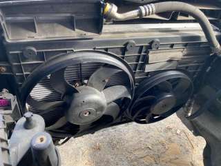  Вентилятор кондиционера к Volkswagen Passat B6 Арт 65332959