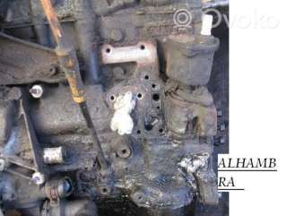 Двигатель  Seat Alhambra 1 1  Гибрид, 1999г. afn , artJAN17697  - Фото 2