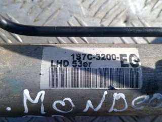  Рулевая рейка Ford Mondeo 3 Арт 75318171, вид 6