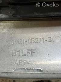 Решетка радиатора Ford Galaxy 2 2007г. 6m218b271b , artKIM18746 - Фото 4