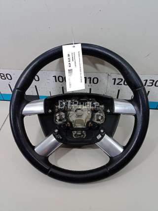 1500628 Рулевое колесо для AIR BAG (без AIR BAG) Ford Focus 2 restailing Арт AM48378478, вид 1