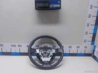 48430EN00D Рулевое колесо для AIR BAG (без AIR BAG) к Nissan NV 200 Арт E51678117