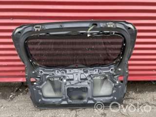 Крышка багажника (дверь 3-5) Hyundai IX35 2011г. artNAB10247 - Фото 4