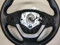 Рулевое колесо для AIR BAG (без AIR BAG) BMW X3 F25 2011г.  - Фото 2