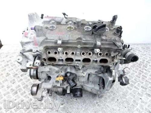 Двигатель  Nissan Juke 1.6  Бензин, 2013г. hr16 , artLPK18144  - Фото 1