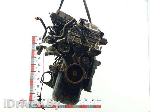Двигатель  Nissan Micra K11 1.0 i Бензин, 2001г. 101021F70B, CG10DE  - Фото 1