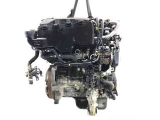 Двигатель  Citroen Berlingo 2  1.6 HDi Дизель, 2011г. 9HW, DV6BTED4  - Фото 6
