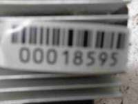 Сопротивление печки Lexus RX 2 2005г. 4993002121 - Фото 3