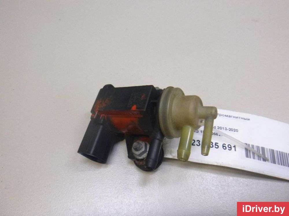 Клапан электромагнитный Volkswagen Eos 2012г. 1K0906627B VAG  - Фото 1