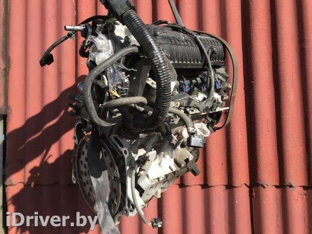 Двигатель  Honda Freed   0000г. 2346821  - Фото 1