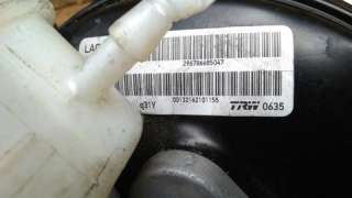 Номер по каталогу: 6790454 Вакуумный усилитель тормозов BMW 6 F06/F12/F13 Арт , вид 3