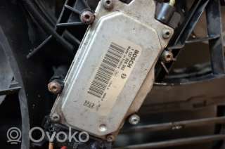 Вентилятор радиатора Audi Q7 4L 2009г. 7l0121203h , artLEN18916 - Фото 4
