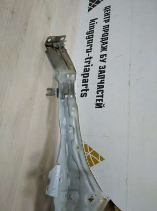 Крыло Renault Duster 2 2020г. 631009095R - Фото 12
