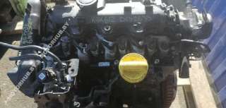 Двигатель  Renault Dokker 1.5 DCi Дизель, 2014г. K9KC612  - Фото 18