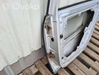 Дверь задняя правая Skoda Superb 1 2004г. 3u5833052 , artDRA35064 - Фото 7