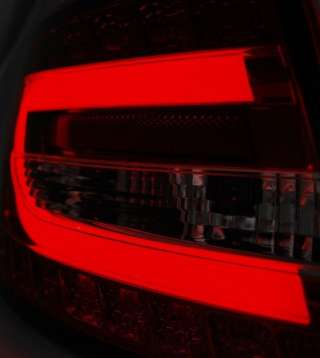Фонарь задний (комплект) Audi A6 C6 (S6,RS6) 2005г.  - Фото 6
