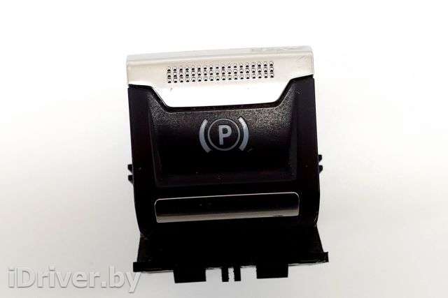 Кнопка ручного тормоза (ручника) Peugeot 208 2 2020г. 9810593577 , art9917891 - Фото 1