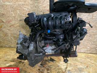 18K4G Двигатель к Rover 75 Арт W176