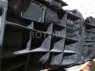 КПП (Коробка передач механическая) DAF XF 105 2012г. 1855381,16S2333TD - Фото 18