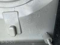 Накладка подсветки номера Volkswagen Sharan 1 restailing 2006г. 964981, 964971, 964972 , artTOD1364 - Фото 3