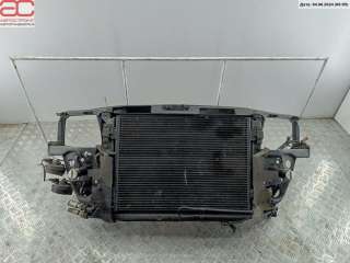 8D0805594AM Передняя панель крепления облицовки (телевизор) к Audi A4 B5 Арт 103.80-2419848