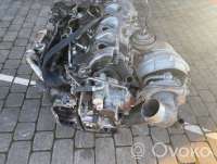 Двигатель  Toyota Avensis 2 2.0  Дизель, 2007г. 1ad, 112010r012, 172010r041 , artGVI10338  - Фото 55