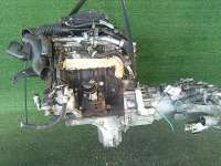 Двигатель  Daihatsu Terios 1   2012г. 3SZ-VE  - Фото 2