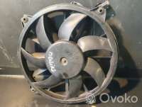 Вентилятор радиатора Peugeot Partner 2 2010г. 109874716t , artOMS297 - Фото 2